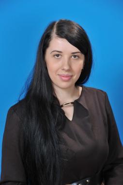 Денисова Анастасия Дмитриевна