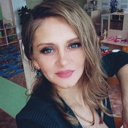Золотова Анастасия Евгеньевна